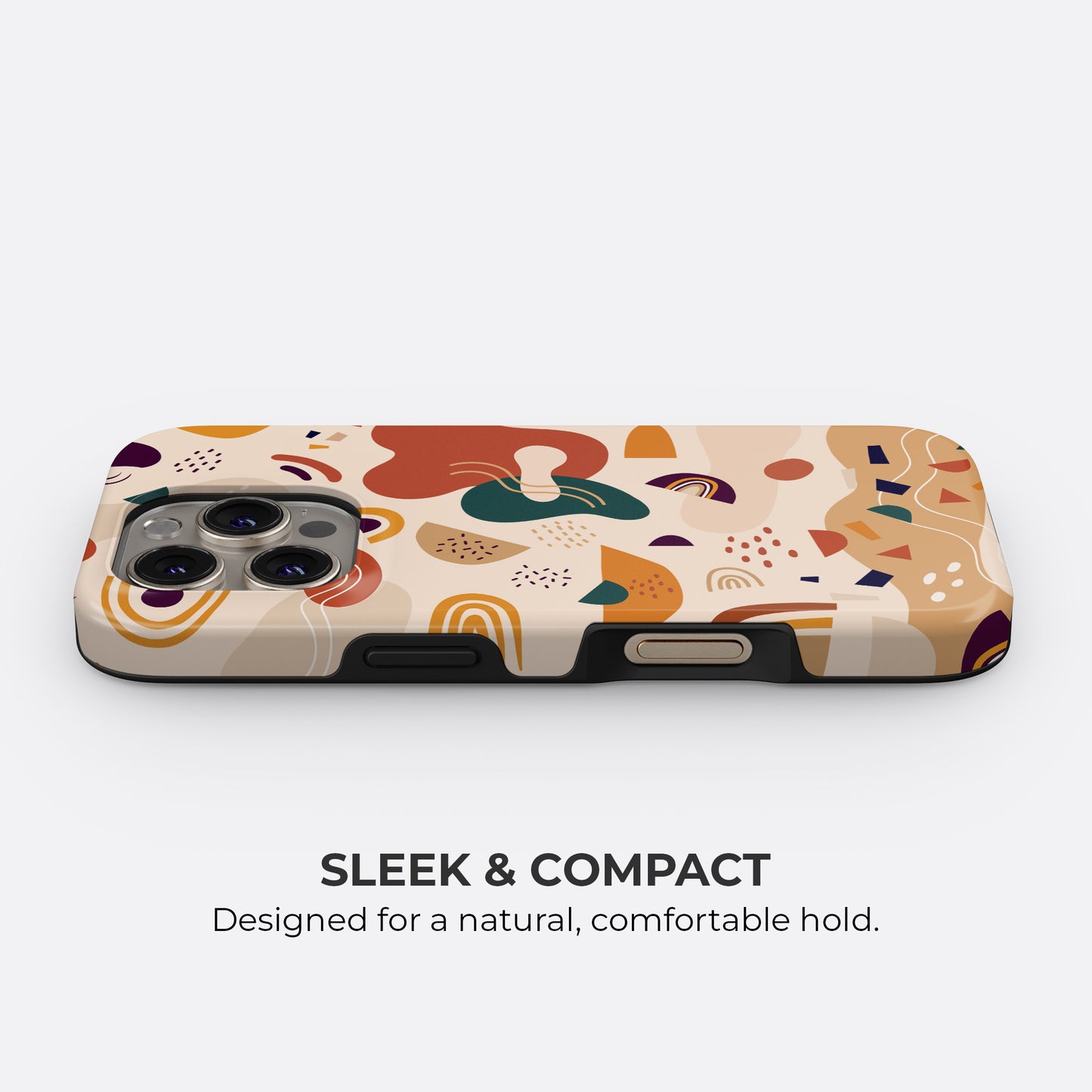 Retroactive - Phone Case • Tough