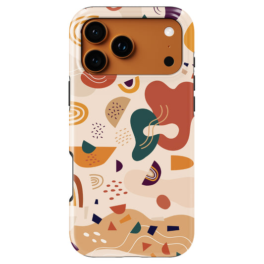 Retroactive - Phone Case • Tough