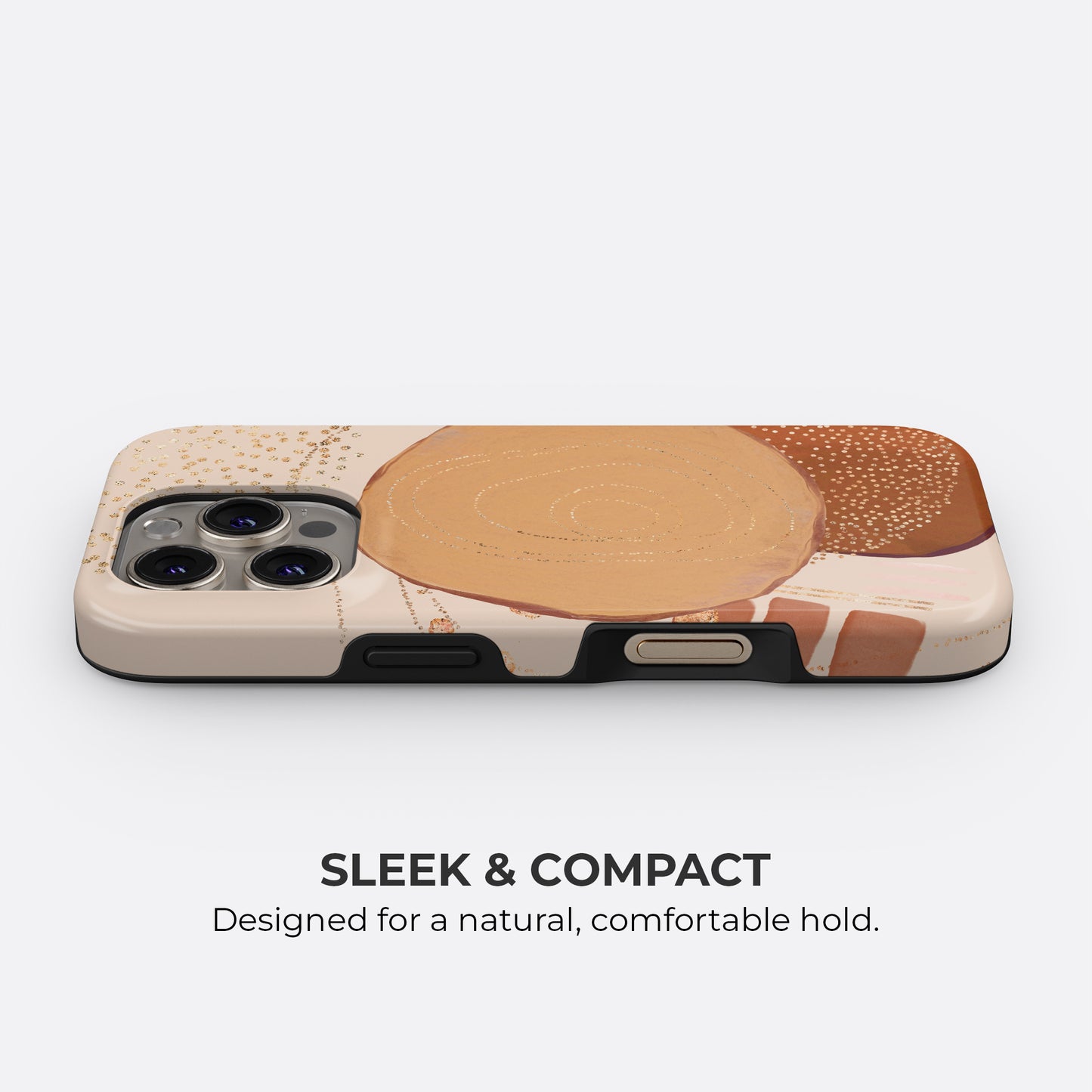 Opaline Sand - Phone Case • Tough