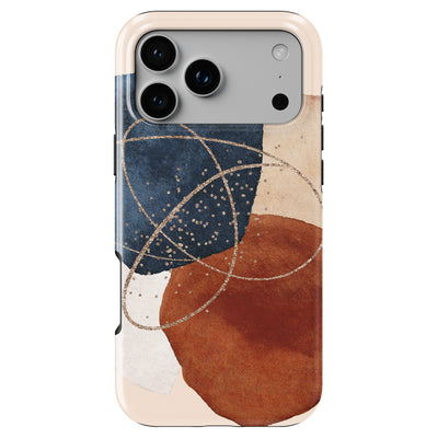Aureline - Phone Case • Tough