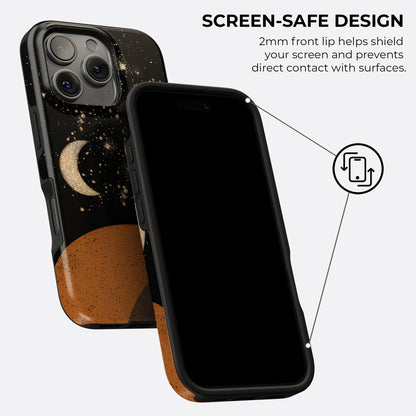 After Midnight - MagSafe • Tough iPhone Case