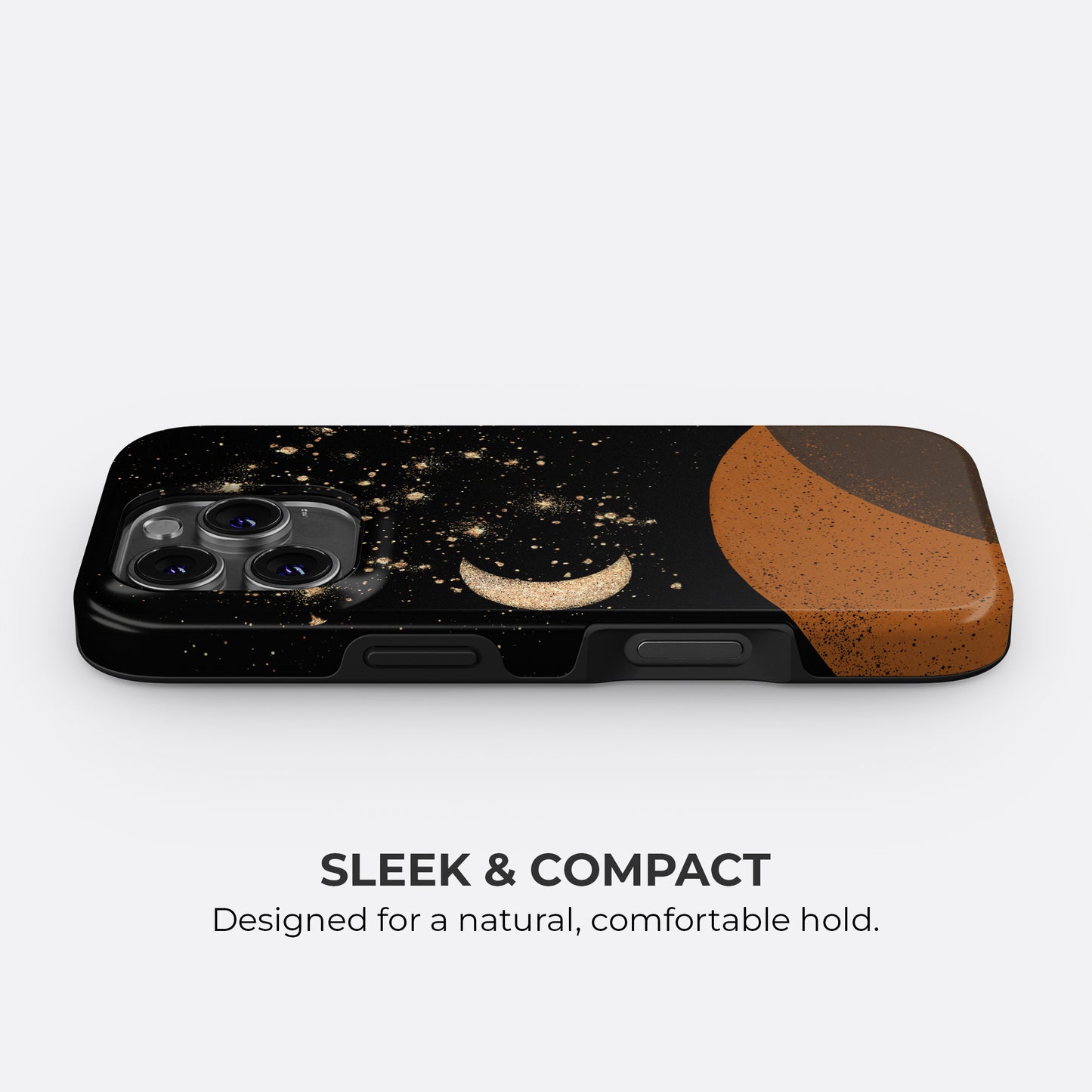 After Midnight - MagSafe • Tough iPhone Case