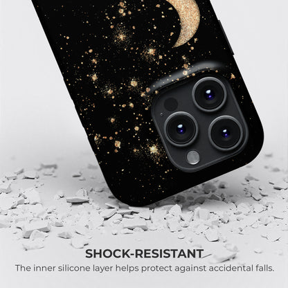 After Midnight - MagSafe • Tough iPhone Case