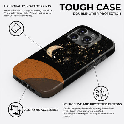 After Midnight - MagSafe • Tough iPhone Case