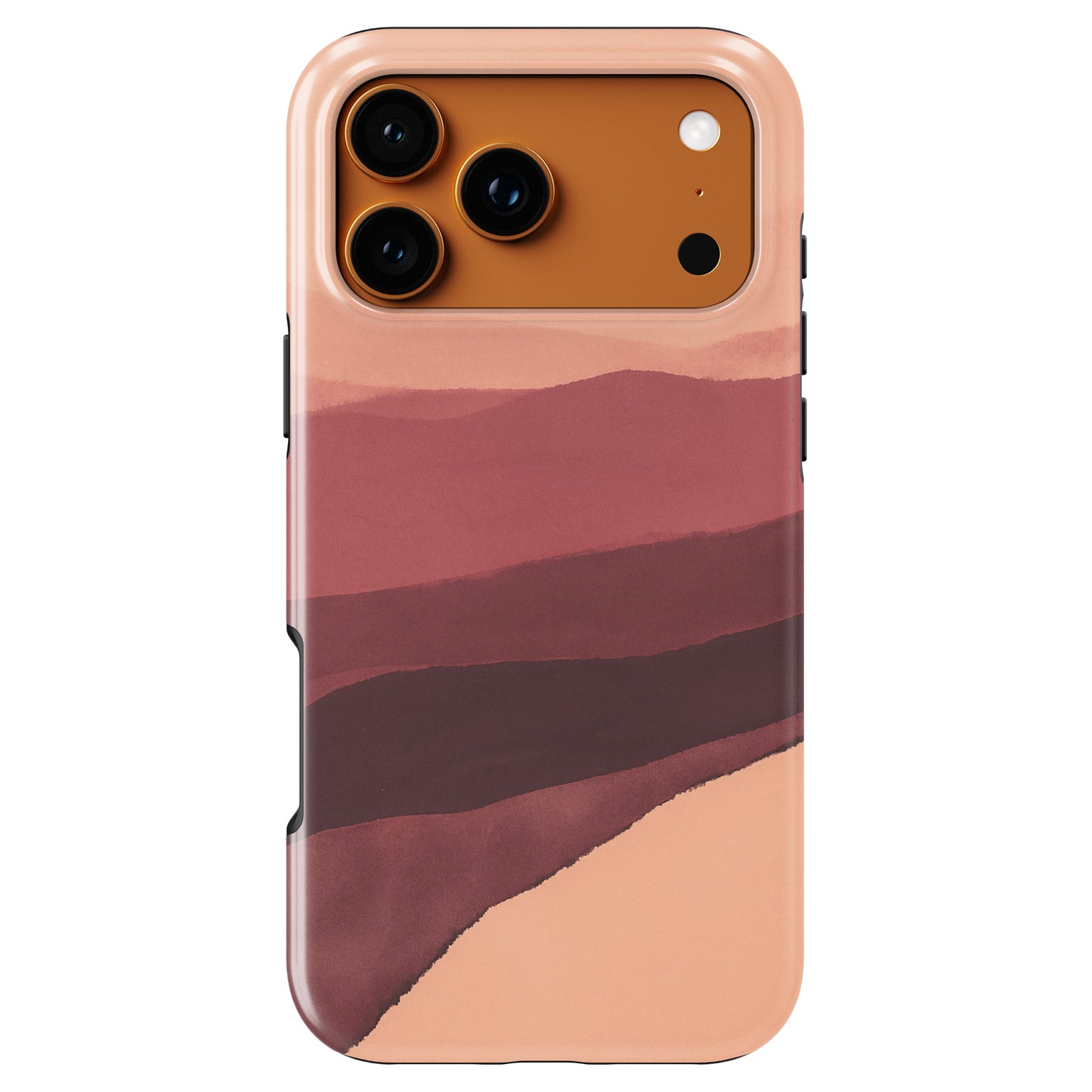 Canyonelle - Phone Case • Tough