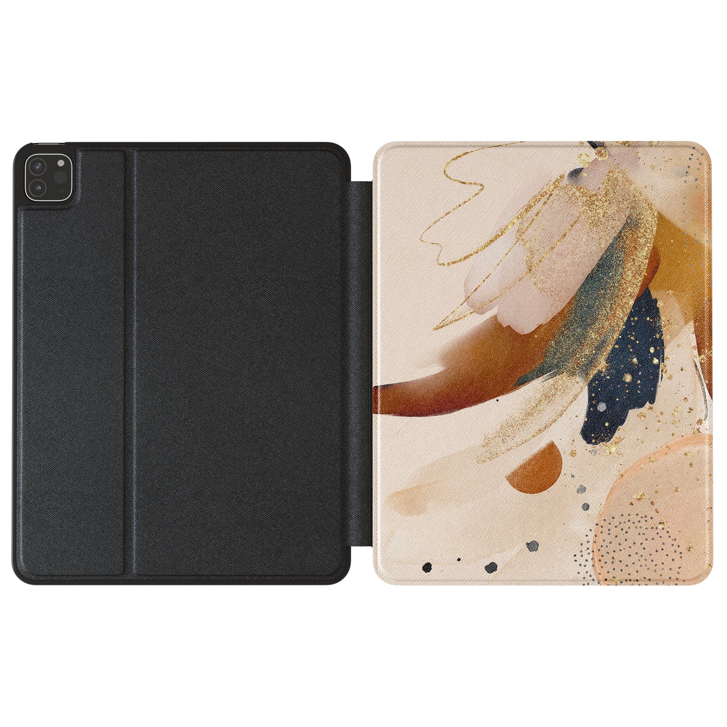 Auralie - iPad Case