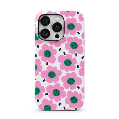 Bloomie - Phone Case • Tough