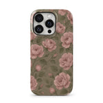 Rosewood - Phone Case • Tough