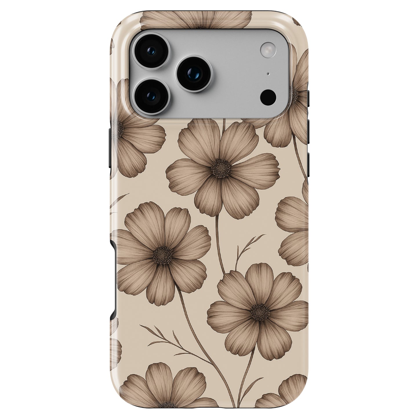 Ashbloom - Phone Case • Tough