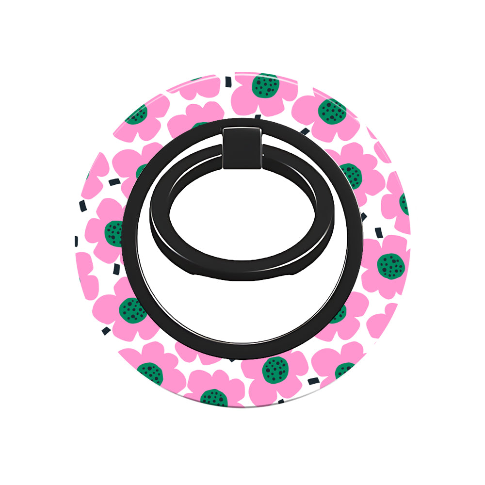 Bloomie - Magnetic Ring Holder
