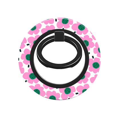 Bloomie - Magnetic Ring Holder