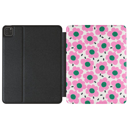 Bloomie - iPad Case
