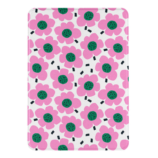 Bloomie - iPad Case