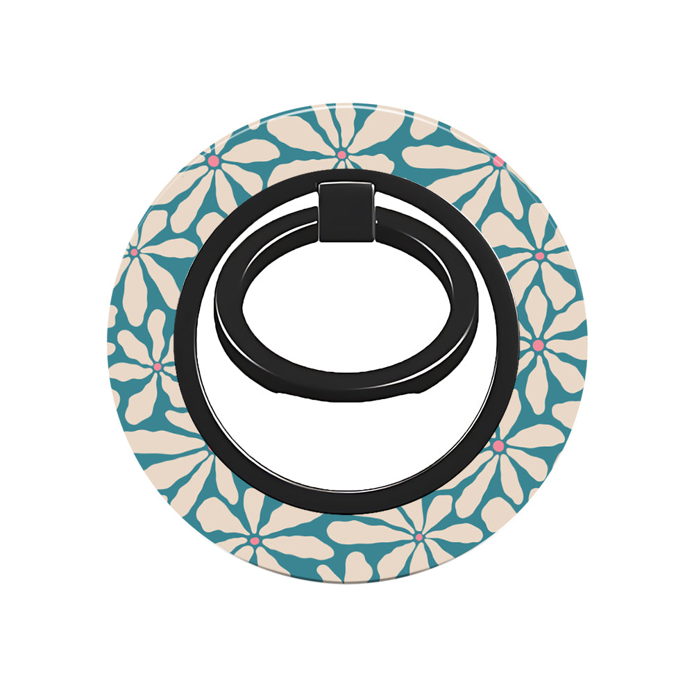 Bloomoo - Magnetic Ring Holder