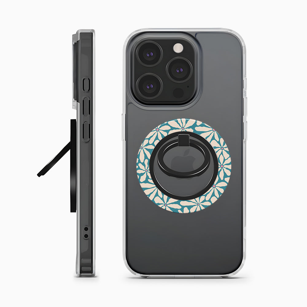 Bloomoo - Magnetic Ring Holder