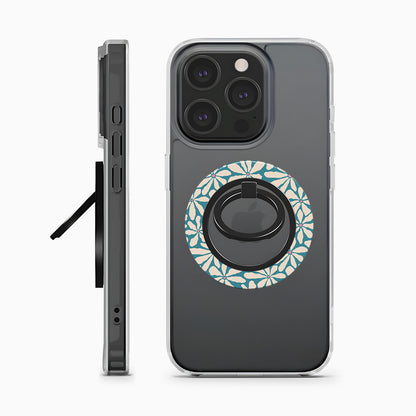 Bloomoo - Magnetic Ring Holder