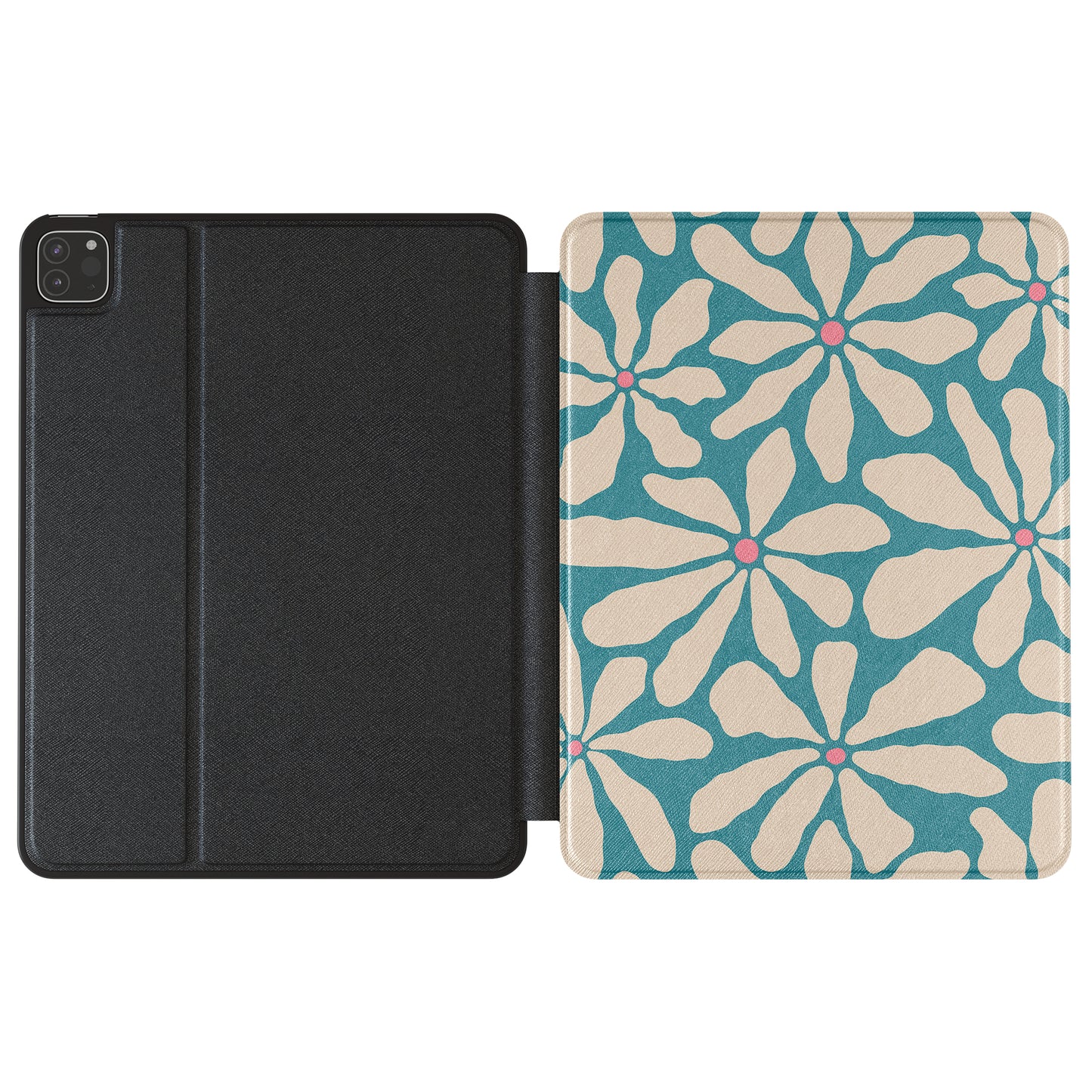 Bloomoo - iPad Case