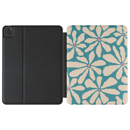 Bloomoo - iPad Case
