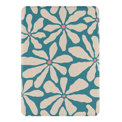 Bloomoo - iPad Case