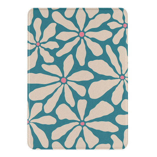Bloomoo - iPad Case