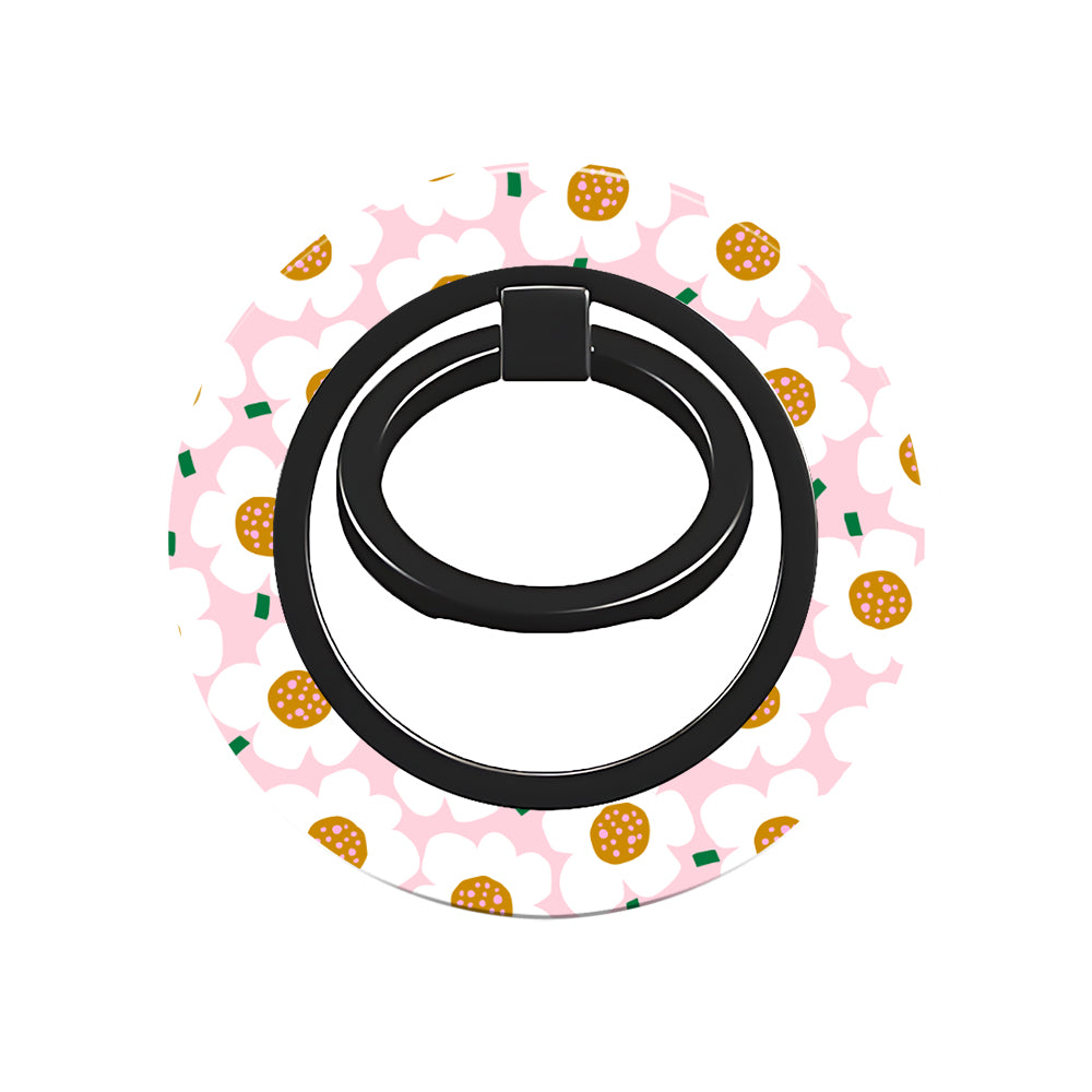 Bloomzy - Magnetic Ring Holder