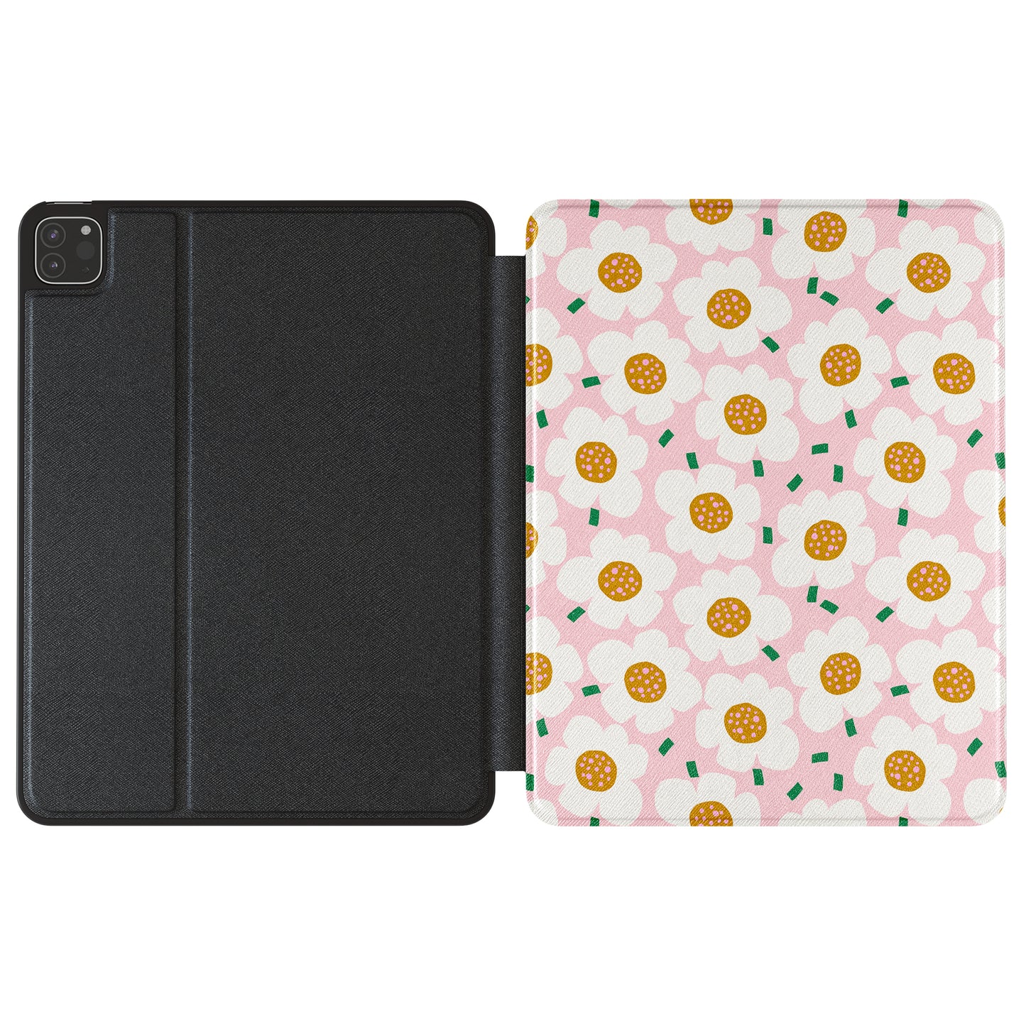 Bloomzy - iPad Case
