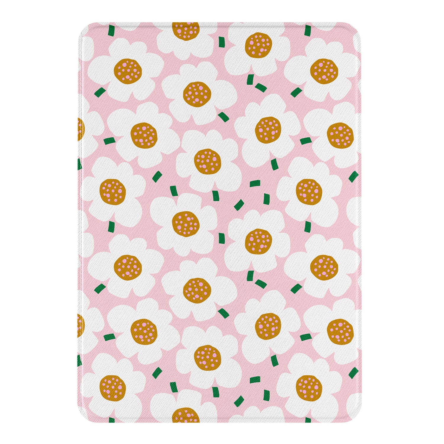 Bloomzy - iPad Case
