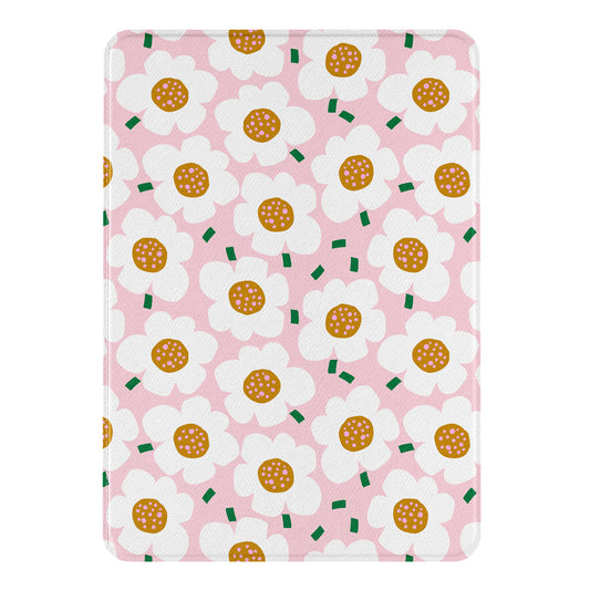 Bloomzy - iPad Case