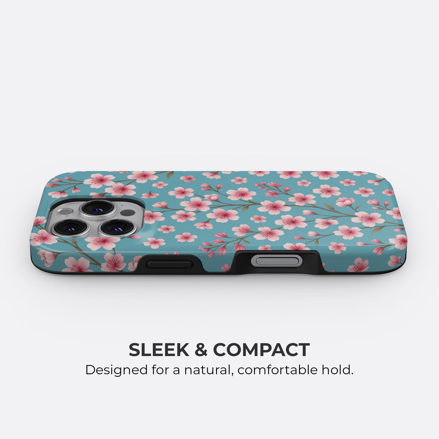 April Kiss - MagSafe • Tough iPhone Case