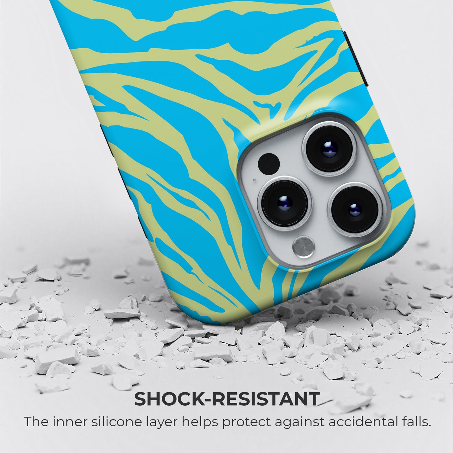 Tropikaze - Phone Case • Tough