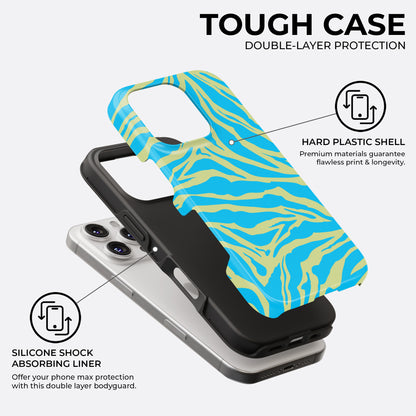 Tropikaze - Phone Case • Tough