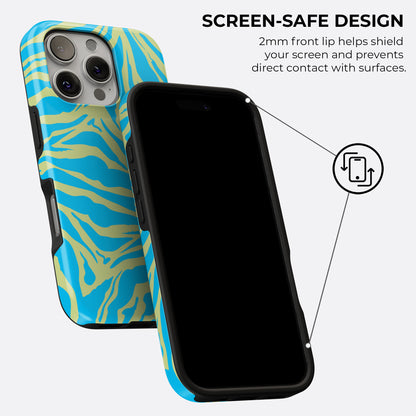 Tropikaze - Phone Case • Tough