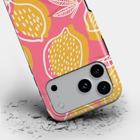 Citrus Buzz