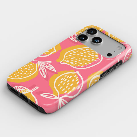 Citrus Buzz