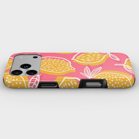 Citrus Buzz