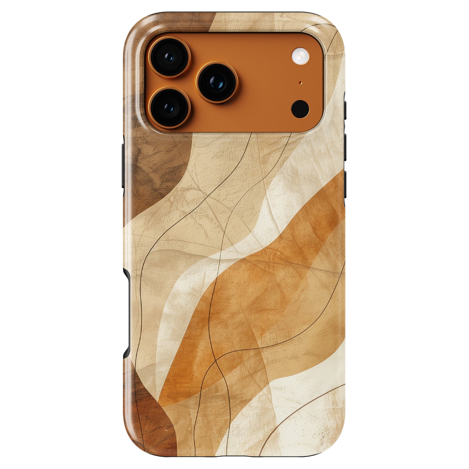 Solara - Phone Case • Tough