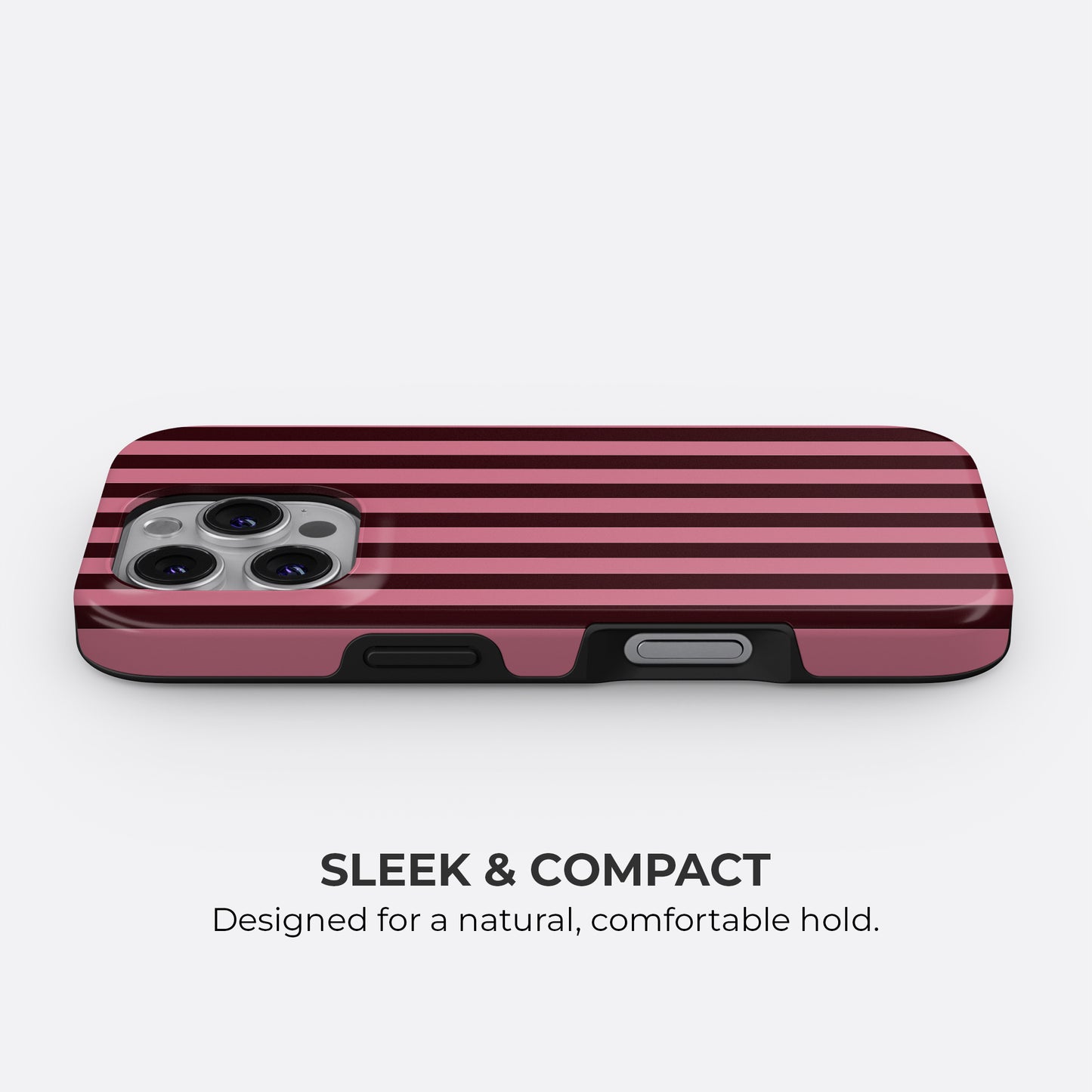 Pink Authority - Phone Case • Tough