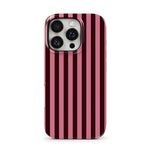 Pink Authority - Phone Case • Tough