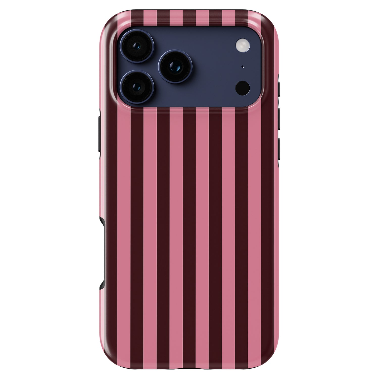 Pink Authority - Phone Case • Tough