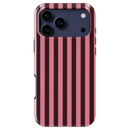 Pink Authority - Phone Case • Tough