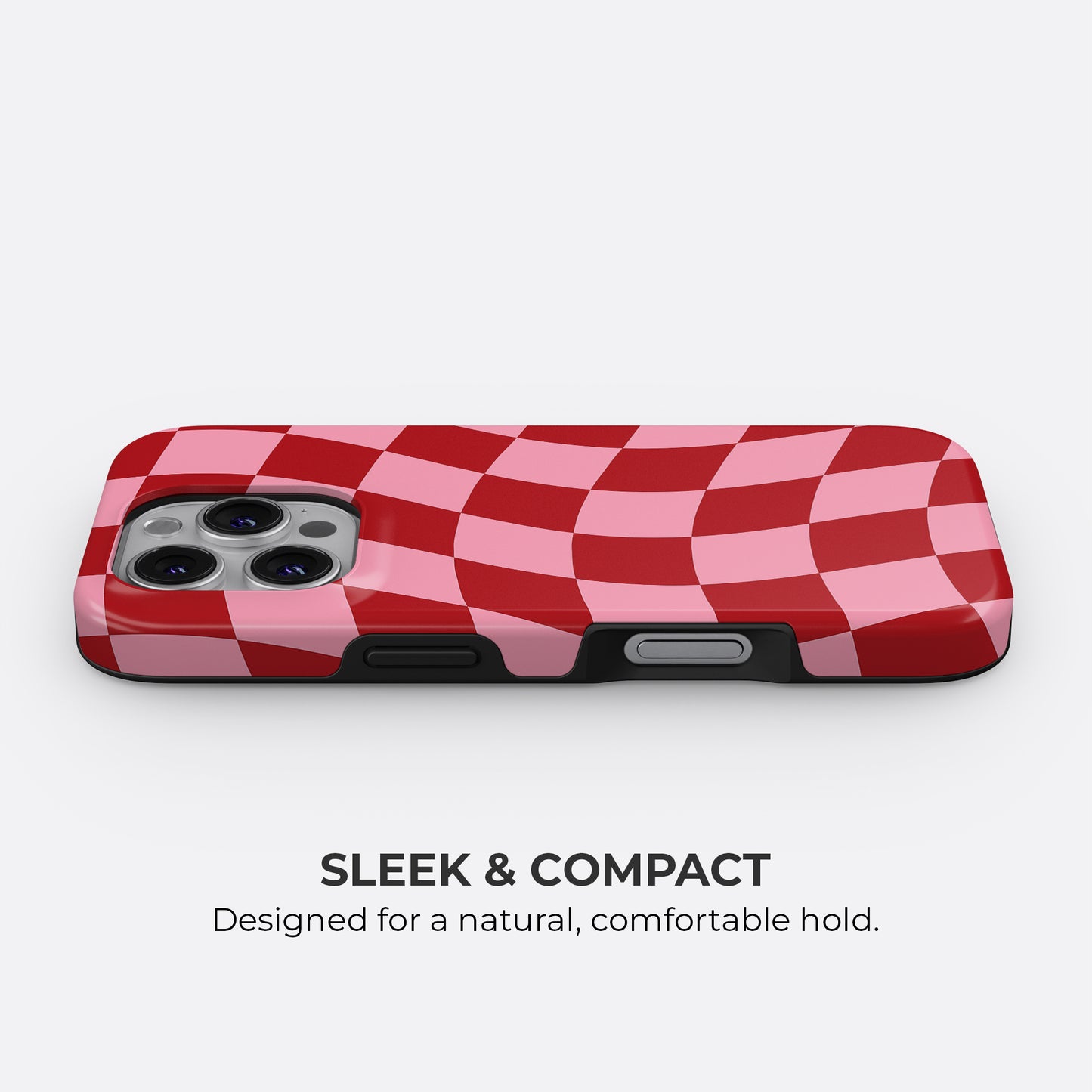 Roller Disco - Phone Case • Tough