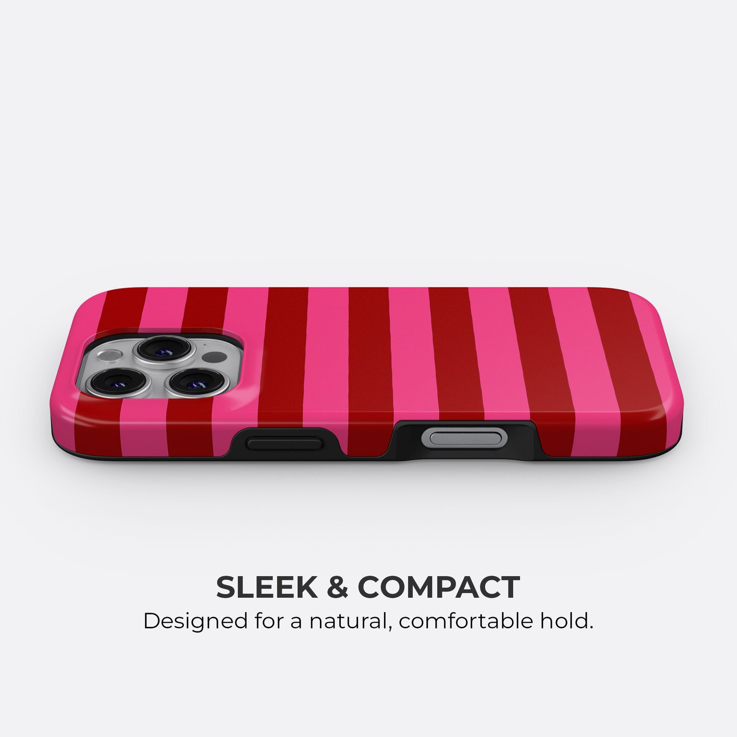 Cabana Rouge - Phone Case • Tough