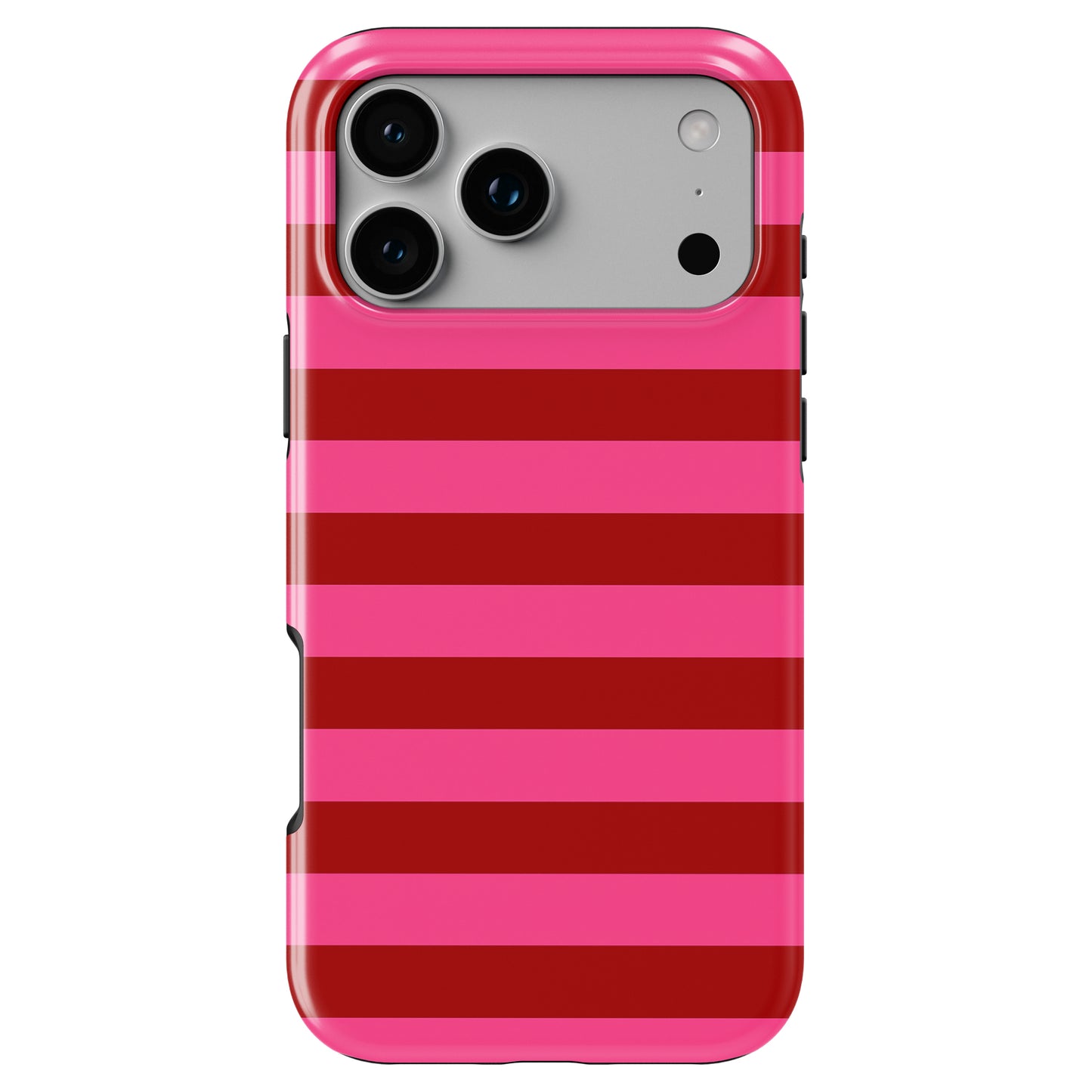 Cabana Rouge - Phone Case • Tough