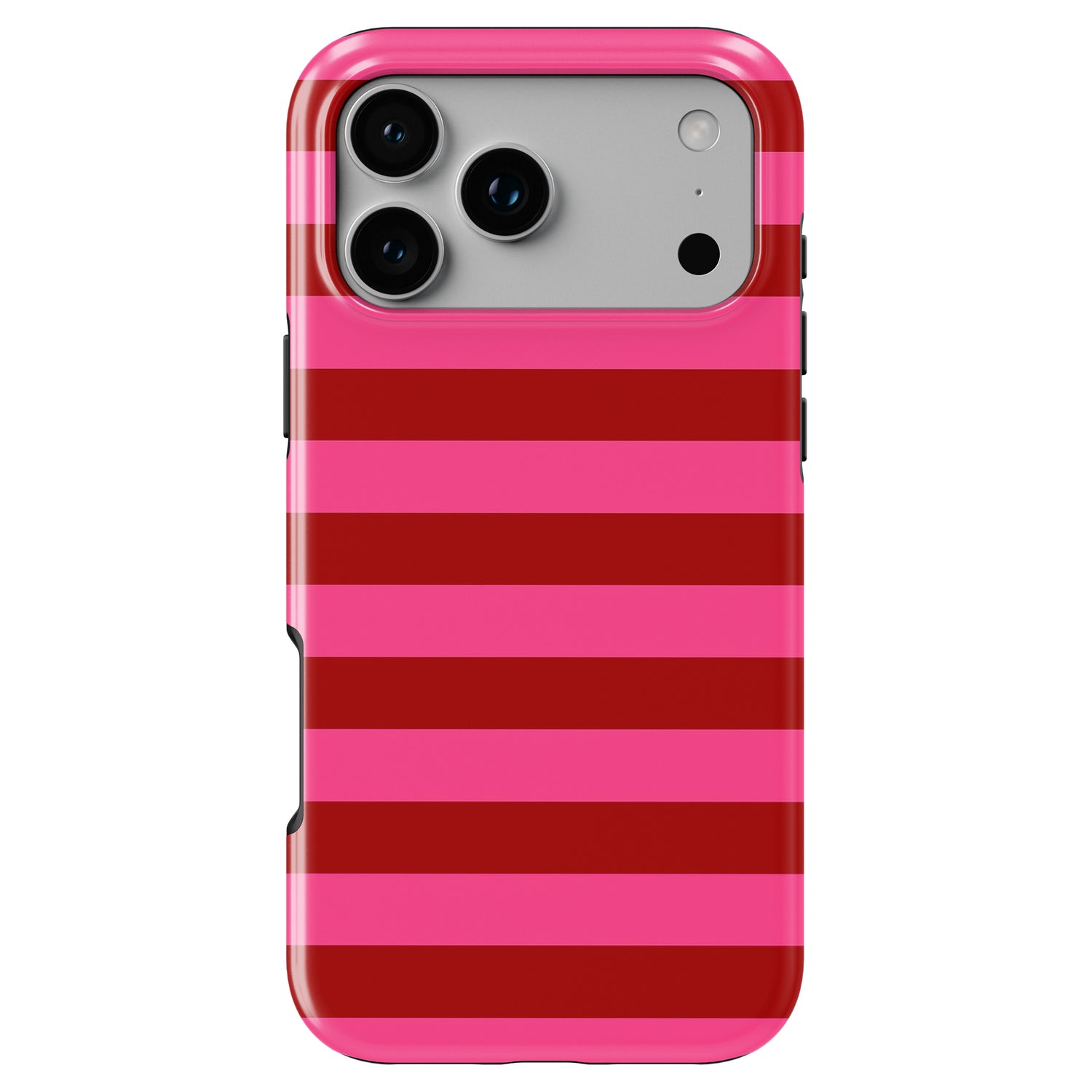 Cabana Rouge - Phone Case • Tough