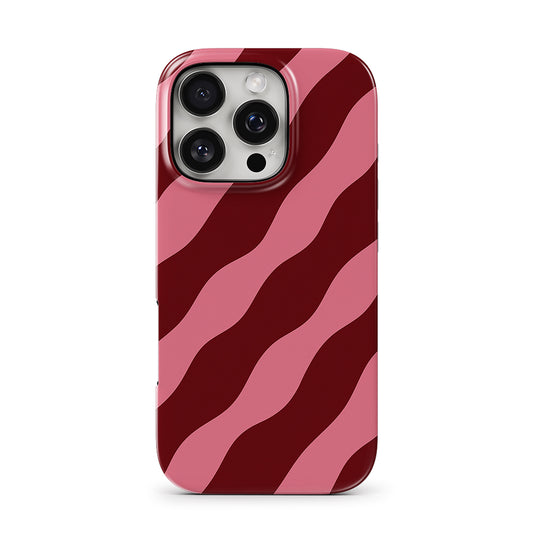 Rouge Flow - Phone Case • Tough