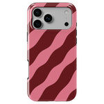 Rouge Flow - Phone Case • Tough