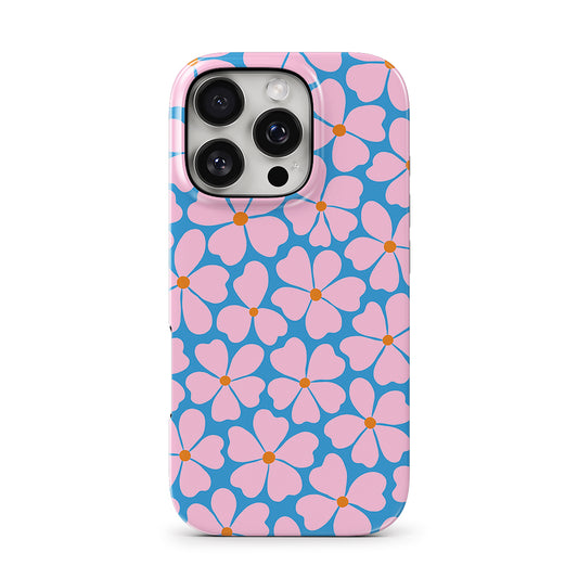Daisy Disco - Phone Case • Tough