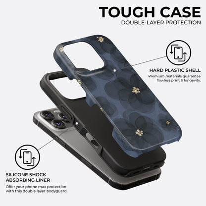 Noir Garden - Phone Case • Tough