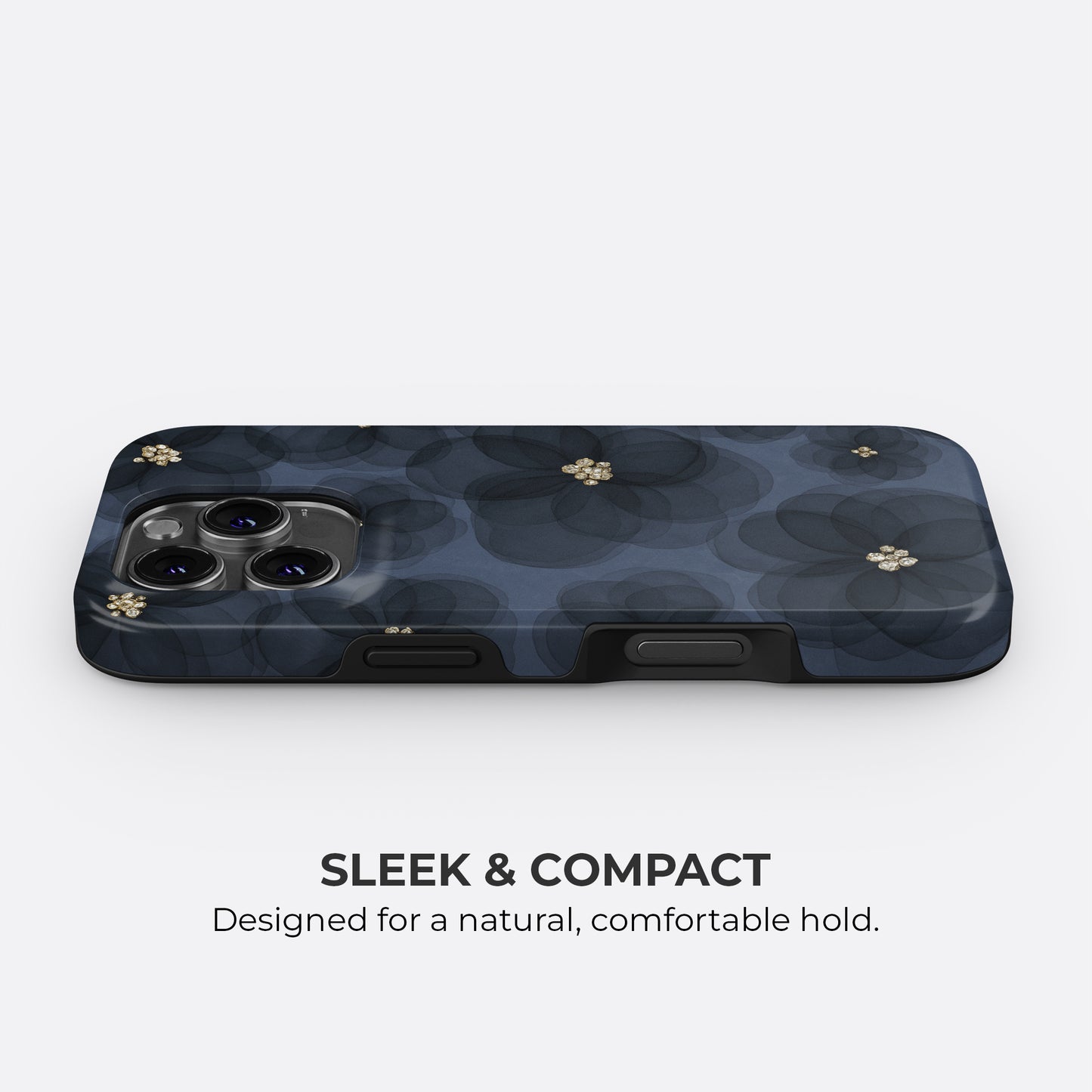 Noir Garden - Phone Case • Tough