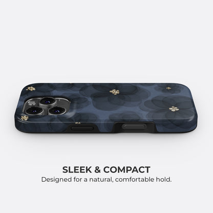 Noir Garden - Phone Case • Tough